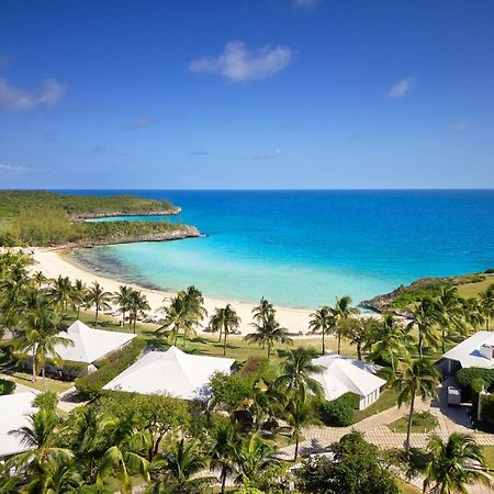 The Cove Eleuthera Hotel Gregory Town Bagian luar foto