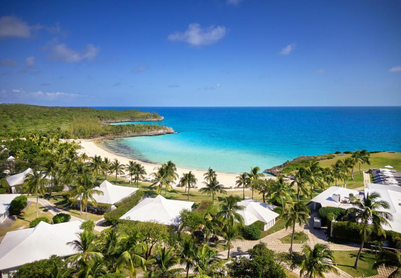The Cove Eleuthera Gregory Town Bagian luar foto