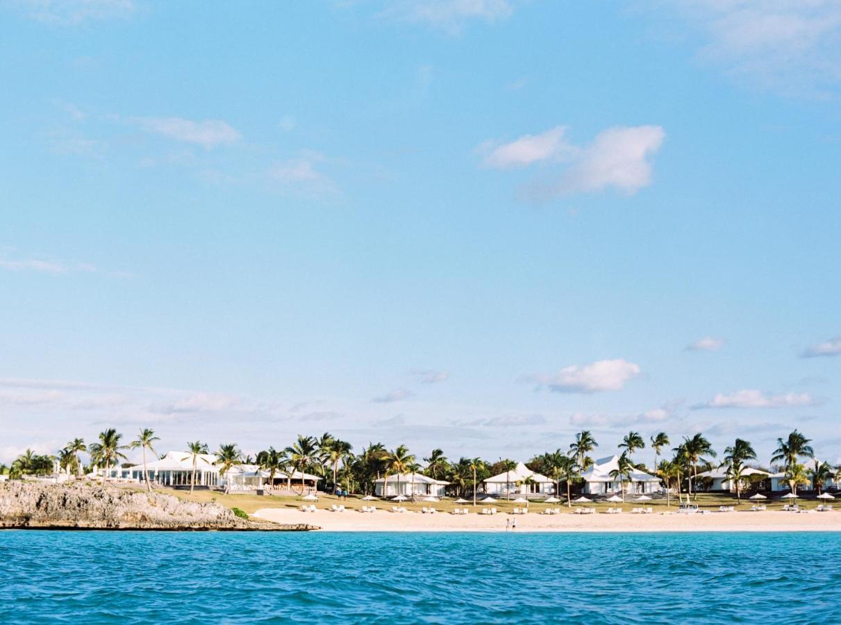 The Cove Eleuthera Gregory Town Bagian luar foto
