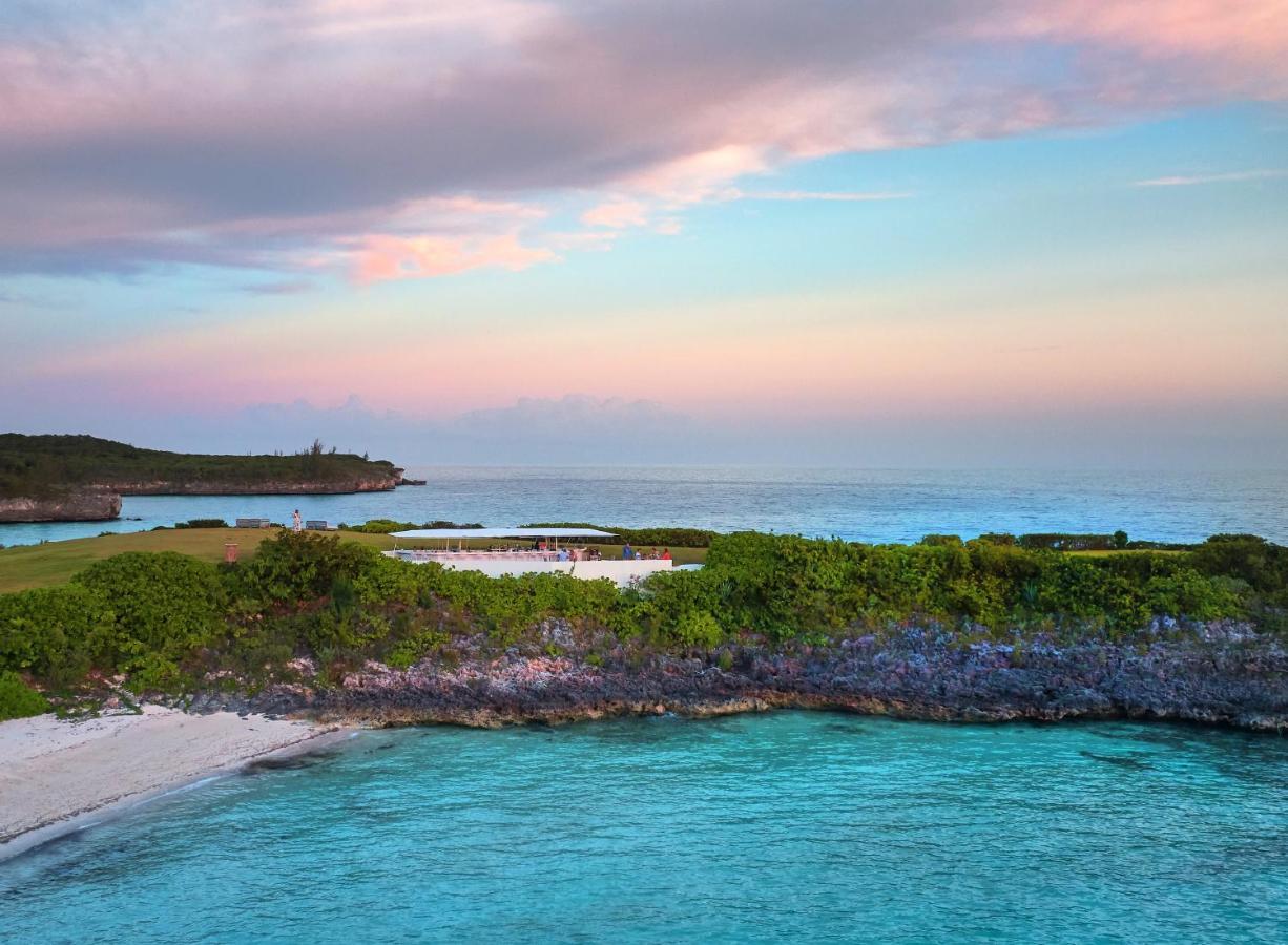 The Cove Eleuthera Gregory Town Bagian luar foto