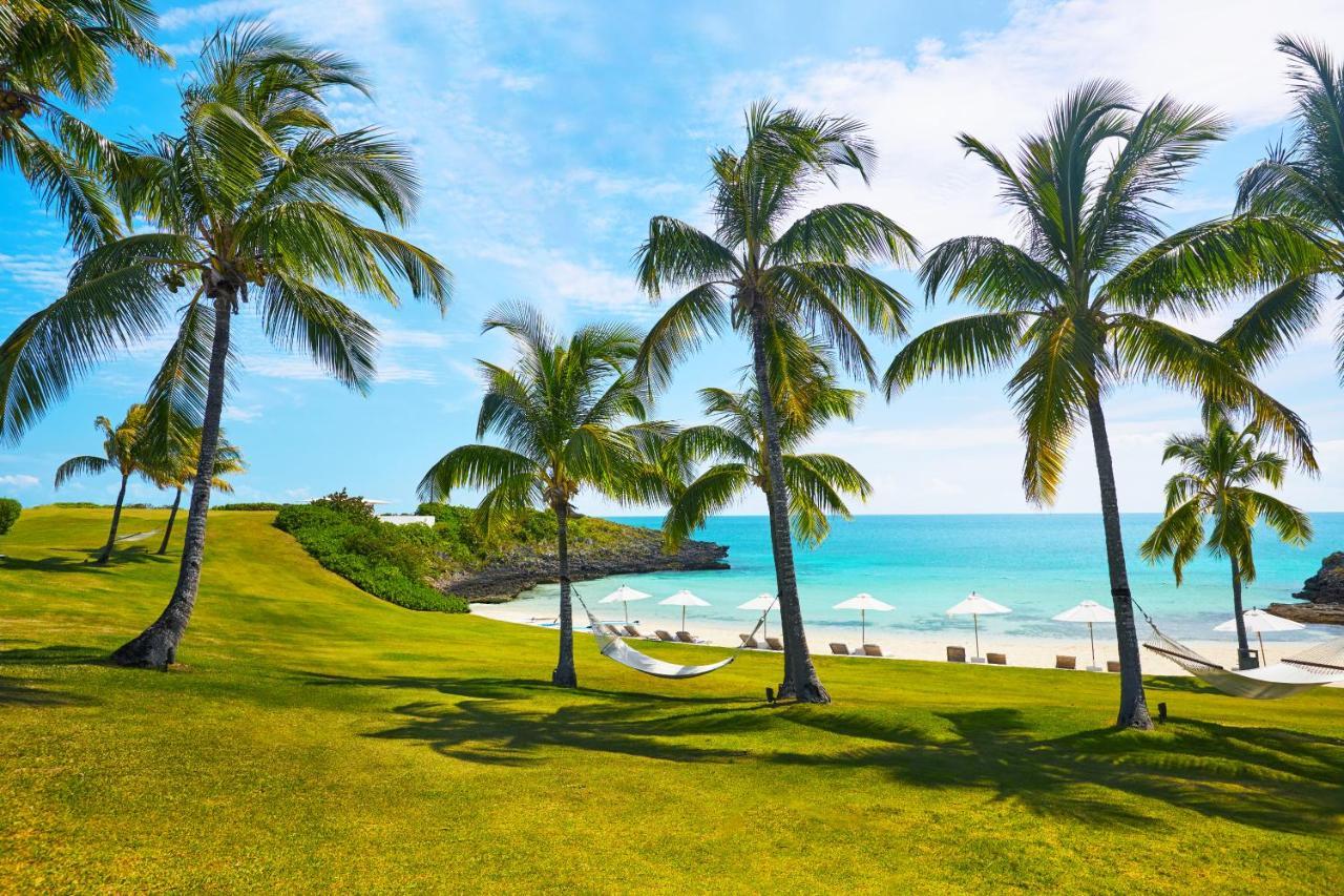 The Cove Eleuthera Gregory Town Bagian luar foto