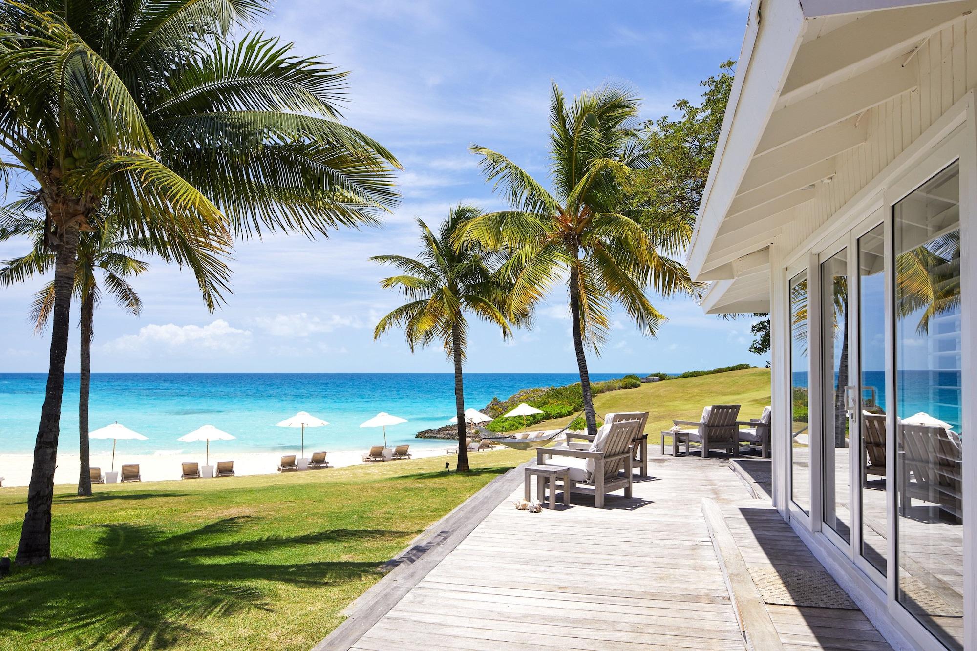 The Cove Eleuthera Gregory Town Bagian luar foto