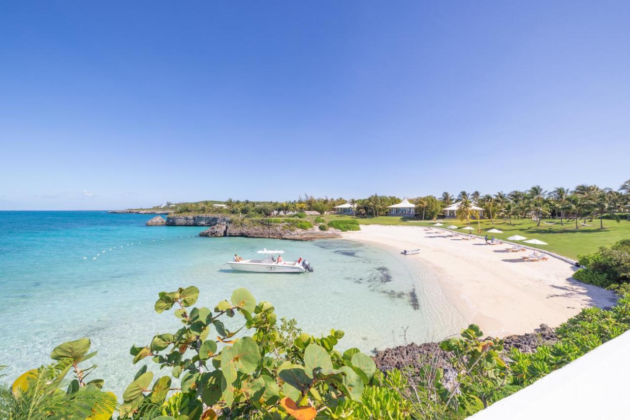 The Cove Eleuthera Gregory Town Bagian luar foto