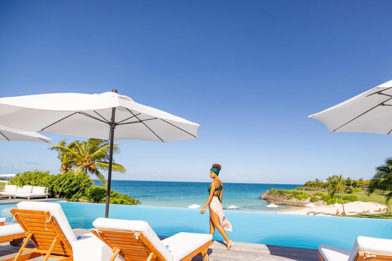 The Cove Eleuthera Gregory Town Bagian luar foto