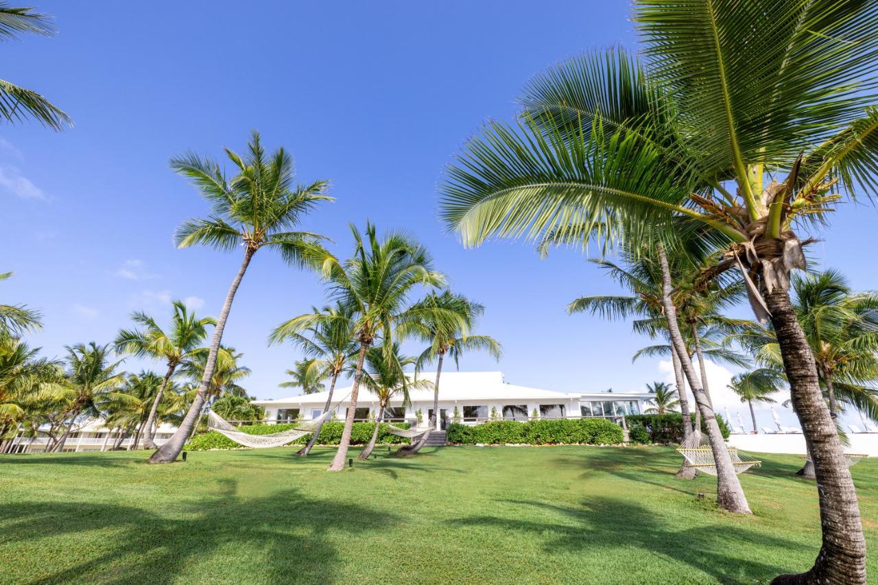 The Cove Eleuthera Gregory Town Bagian luar foto