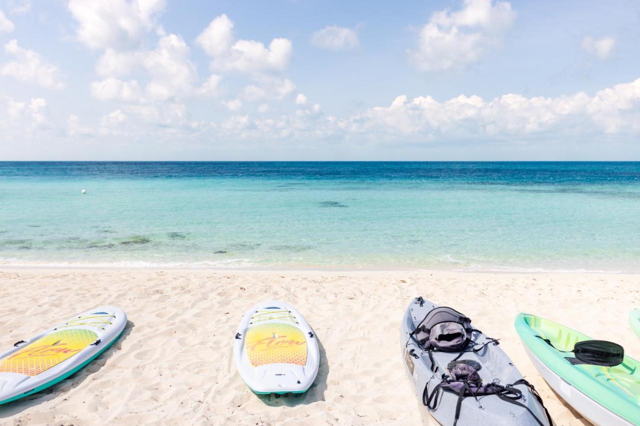 The Cove Eleuthera Gregory Town Bagian luar foto