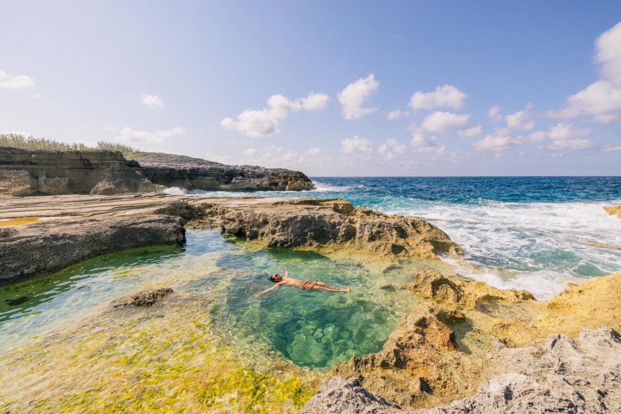 The Cove Eleuthera Gregory Town Bagian luar foto