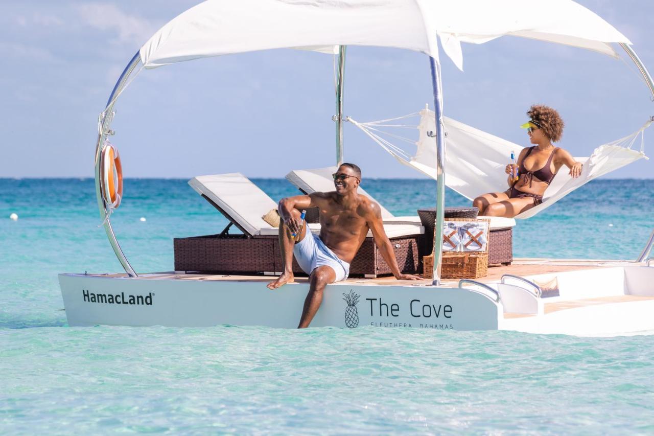 The Cove Eleuthera Hotel Gregory Town Bagian luar foto