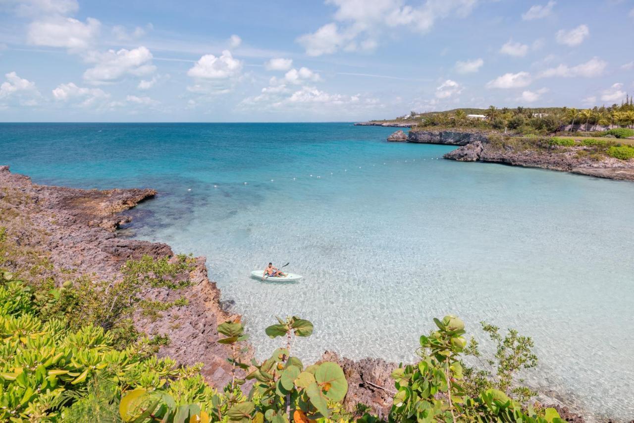 The Cove Eleuthera Gregory Town Bagian luar foto