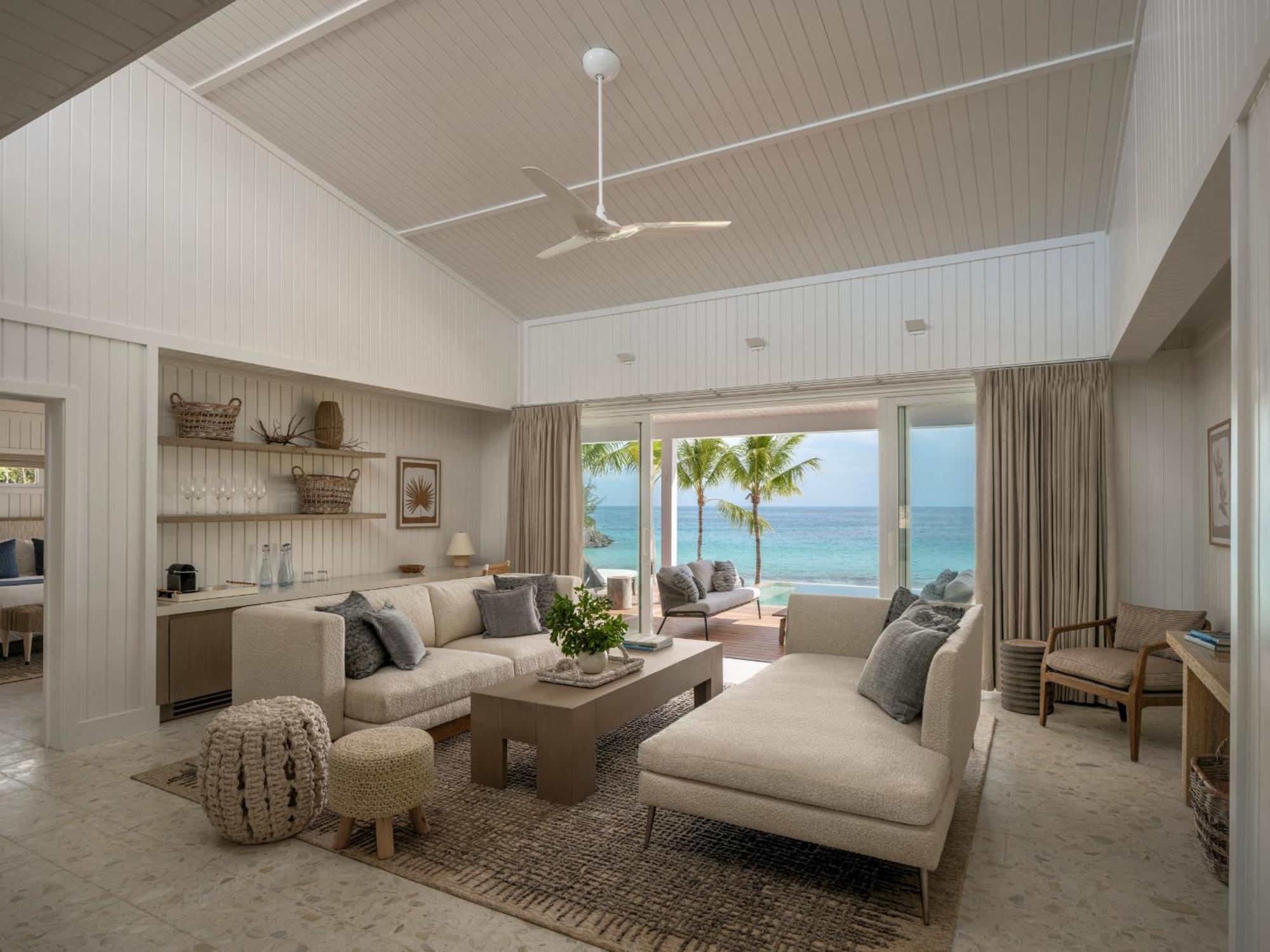 The Cove Eleuthera Hotel Gregory Town Bagian luar foto