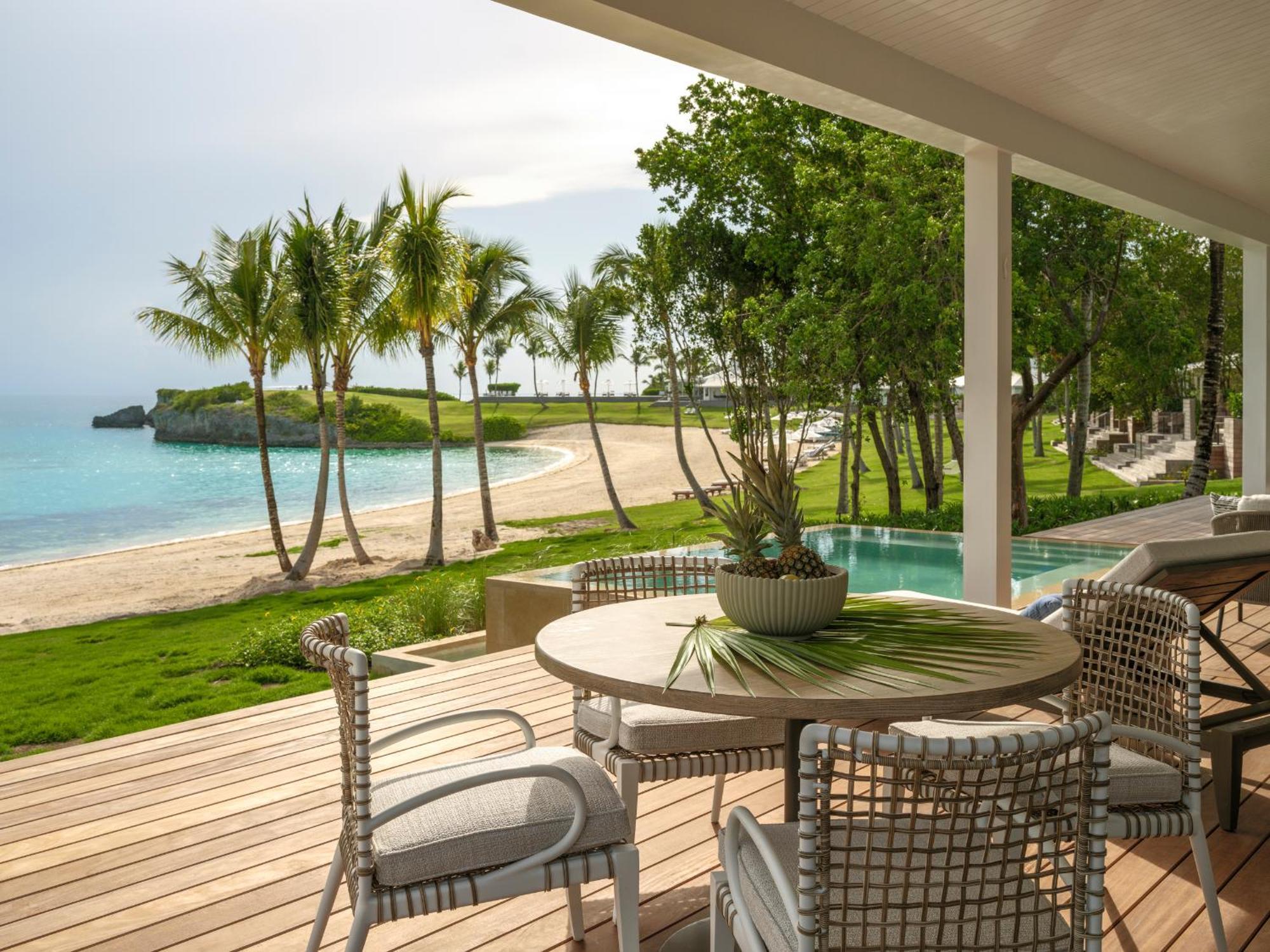 The Cove Eleuthera Gregory Town Bagian luar foto
