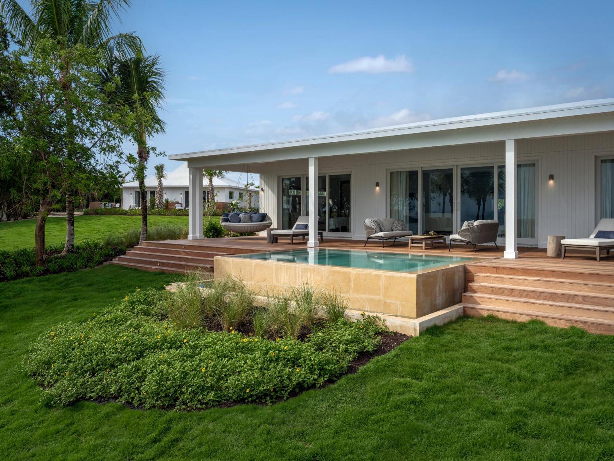 The Cove Eleuthera Gregory Town Bagian luar foto