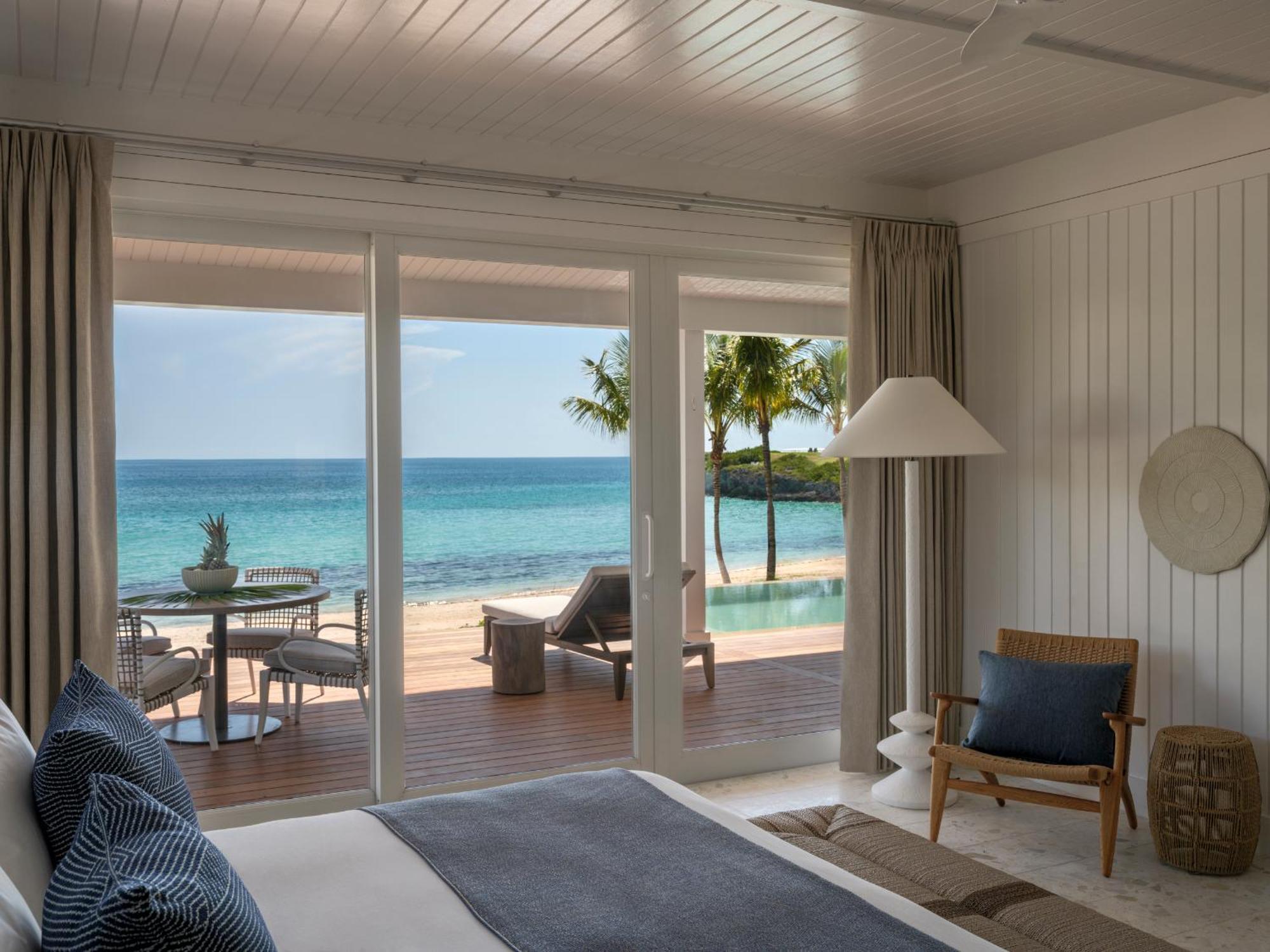 The Cove Eleuthera Hotel Gregory Town Bagian luar foto