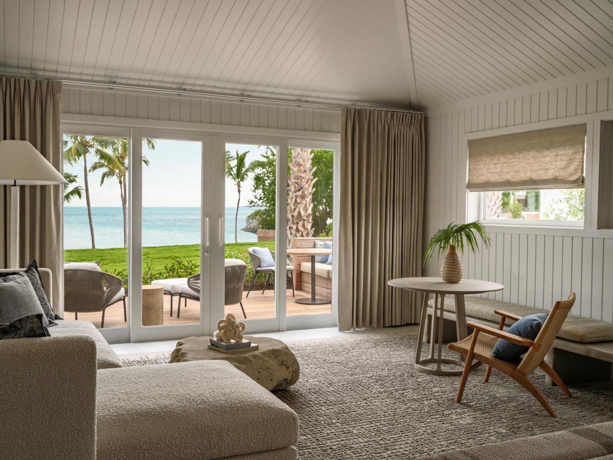 The Cove Eleuthera Gregory Town Bagian luar foto