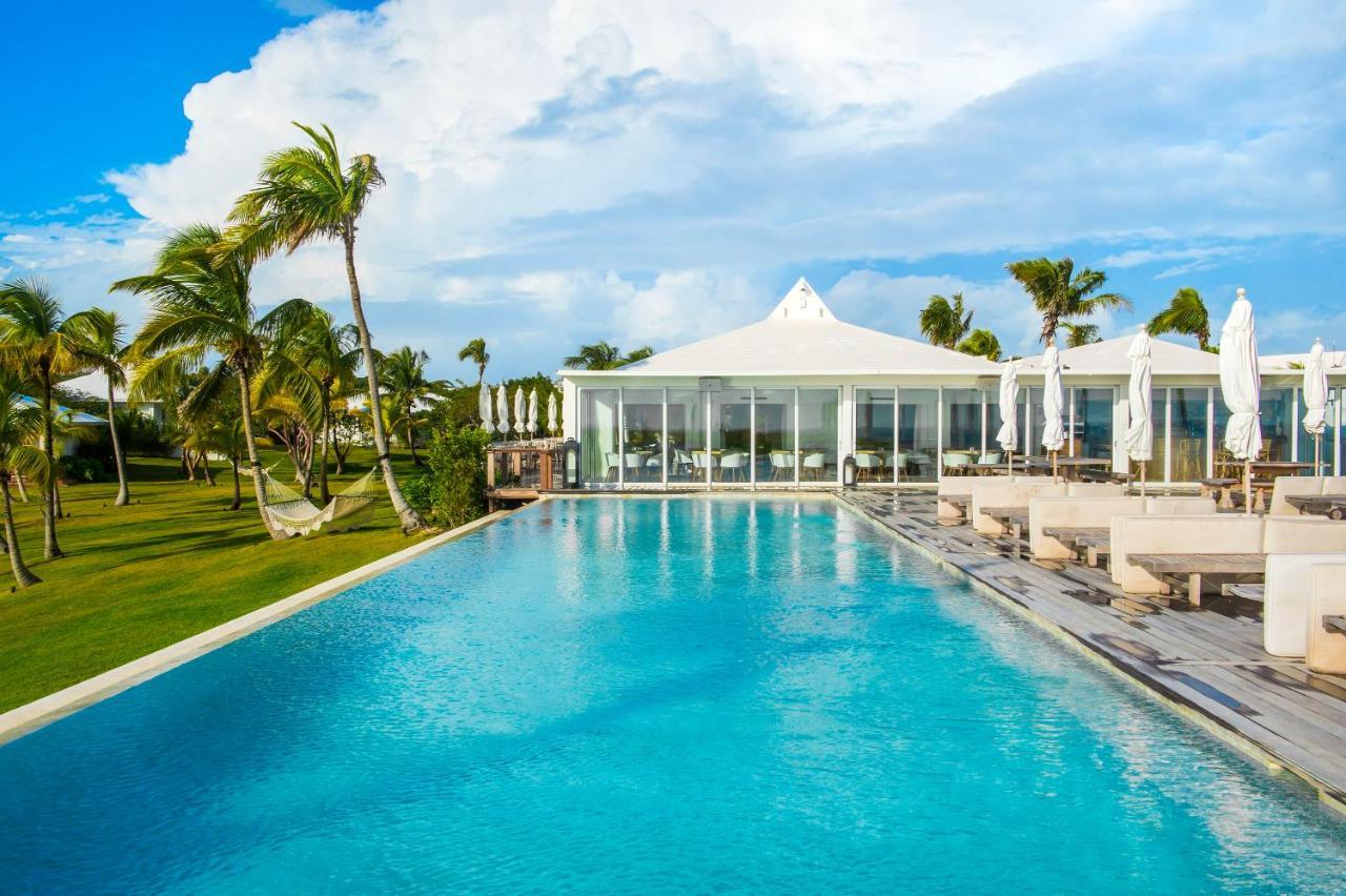 The Cove Eleuthera Gregory Town Bagian luar foto