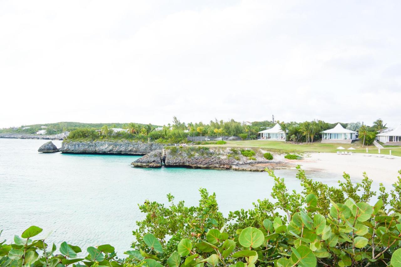 The Cove Eleuthera Hotel Gregory Town Bagian luar foto