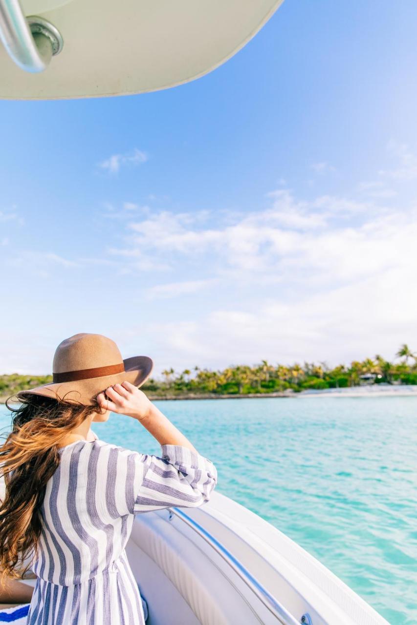 The Cove Eleuthera Gregory Town Bagian luar foto