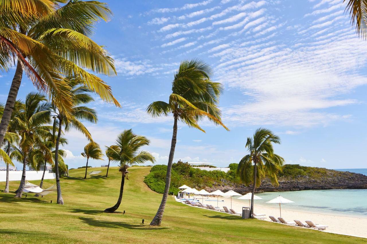 The Cove Eleuthera Gregory Town Bagian luar foto