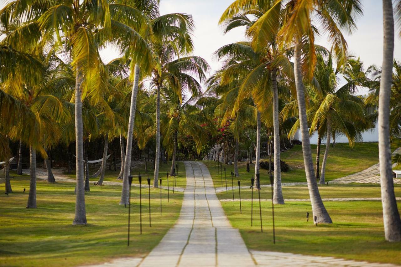 The Cove Eleuthera Gregory Town Bagian luar foto