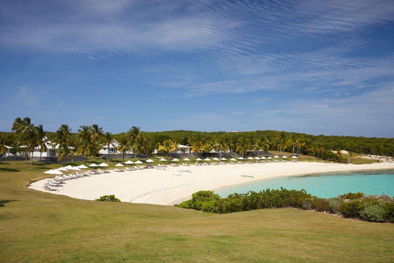 The Cove Eleuthera Gregory Town Bagian luar foto