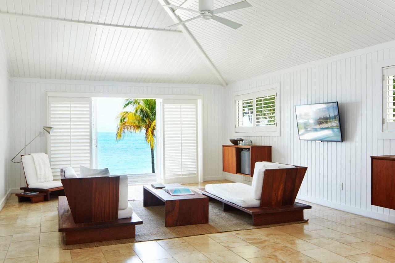 The Cove Eleuthera Gregory Town Bagian luar foto