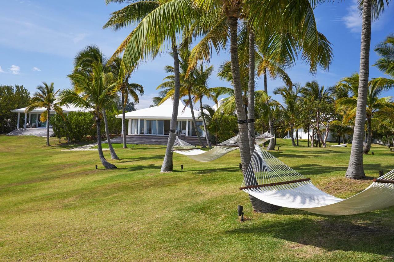 The Cove Eleuthera Gregory Town Bagian luar foto