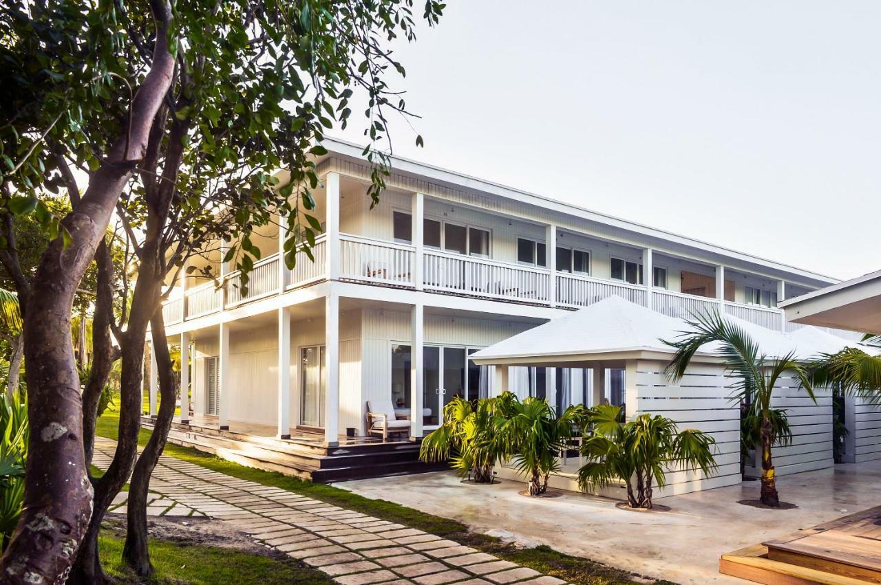 The Cove Eleuthera Hotel Gregory Town Bagian luar foto