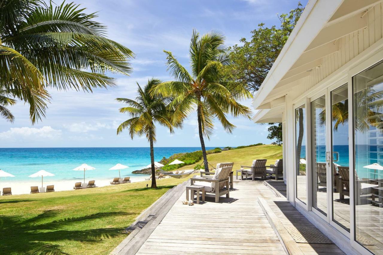 The Cove Eleuthera Hotel Gregory Town Bagian luar foto