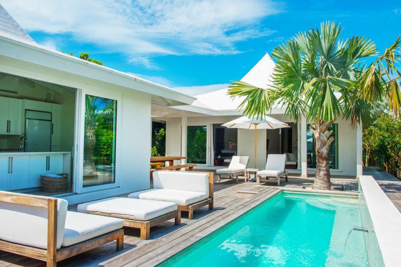 The Cove Eleuthera Gregory Town Bagian luar foto